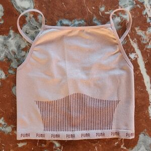 Puma Formknit Seamless Training Tank Top